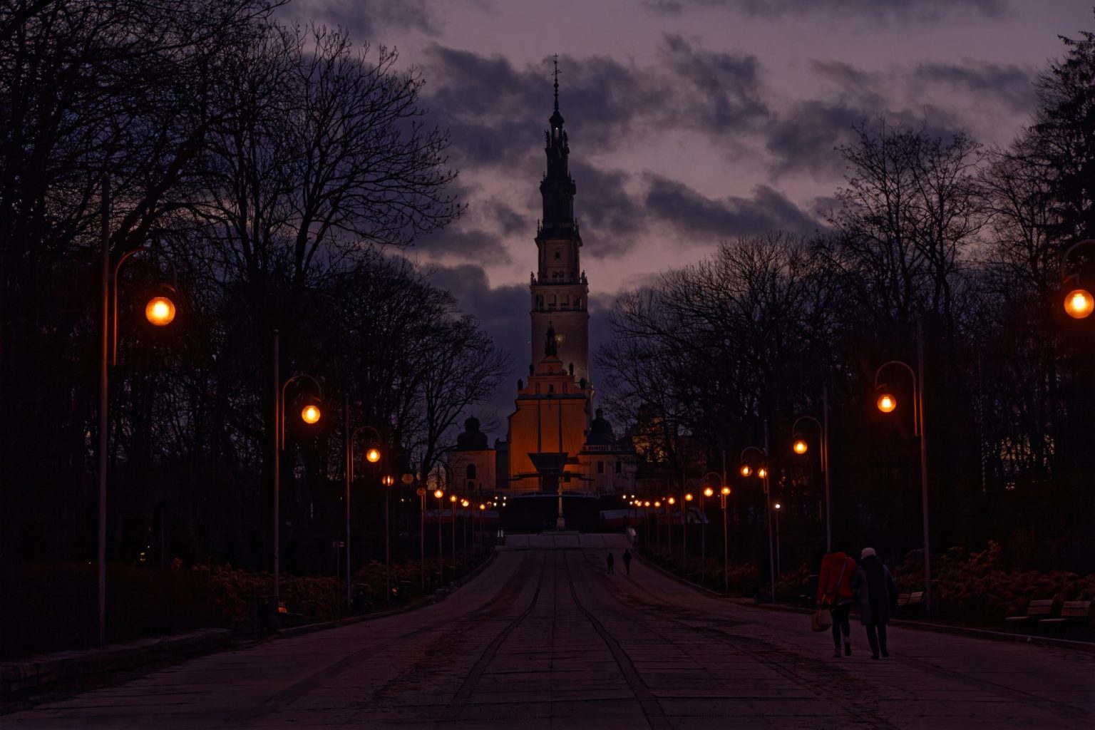 Tschenstochau Sehenswürdigkeiten Explore Poland