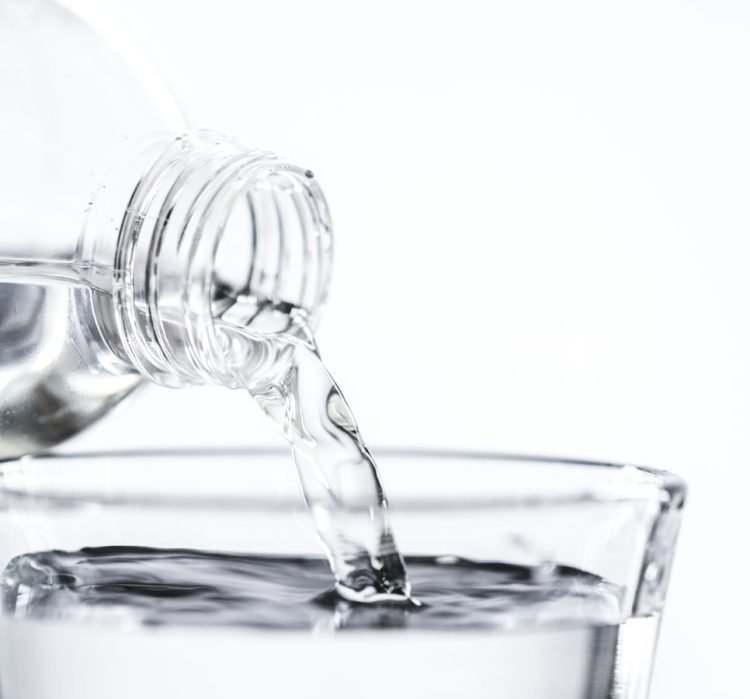 Polen Leitungswasser Trinken