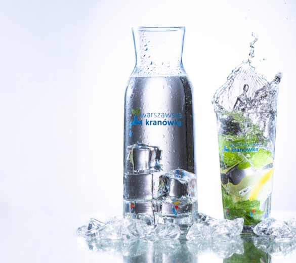 Can you drink tap water in Warsaw? Explore Poland