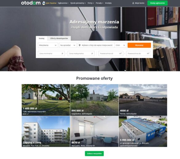 Guide for foreigners on buying property in Poland Explore Poland