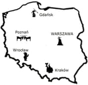 Explore Poland